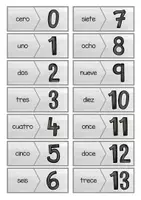 Vorschau - Spiele - Los números - Puzzle bis 1000 - Seite 3