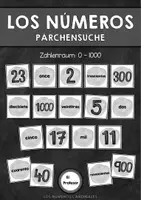 Vorschau - Arbeitsblätter - Los números cardinales - Materialpaket - Seite 1