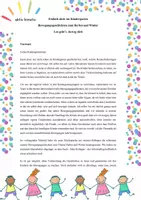 Vorschau - Spiele - Bewegungsgeschichten zum Herbst und Winter (Band 2) - Seite 2