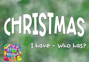 Vista previa - Juegos / Gamificación - Juego Loop Cards de Navidad / Christmas game - página 2