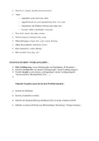 Vorschau - Arbeitsblätter - Portfolio zu Lieblingssänger / -sängerin als alternative Klassenarbeit Deutsch Klasse 7 - Seite 2