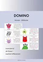 Vorschau - Spiele - Domino - Deckblatt