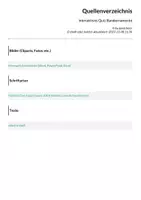 Vorschau - Stationenlernen - Interaktives Quiz Bandornamente - Seite 1