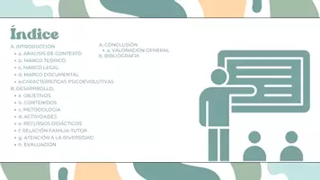 Vista previa - Para docentes: organización, planificación y formación - GUÍA SUPUESTO PRÁCTICO OPOSICIONES INFANTIL 2023 - página 2
