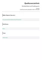 Vorschau - Merkblätter - Merkblatt Raute und Parallelogramm - Seite 1