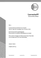 Vorschau - Fördermaterial/Inklusion - Aus Fehlern lernen: Werkzeuge zur Reflexion - Seite 2