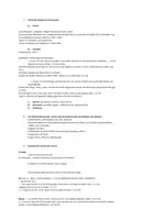 Vorschau - Test - Klausur Mittelalter: Stadt / bürgerliche Emanzipation (Quelleninterpretation; inkl. EWH) - Seite 1