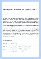 Vorschau - Spiele - Das Vaterunser - Seite 1