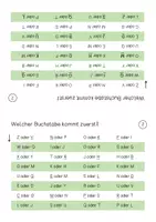 Vorschau - Spiele - Partnerkarten: Alphabet (ABC) - Seite 3