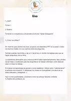 Vorschau - Bildkarten - Flashcards Feliz Navidad Weihnachten - Seite 2