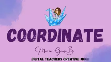 anteprima - Esercizi - Coordinate - Pagina 1