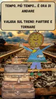 anteprima - Presentazioni / Lavagne - Tempo, più tempo - Pagina 2