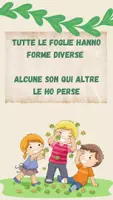 anteprima - Presentazioni / Lavagne - SIAMO DIVERSE MA UGUALI - Pagina 2