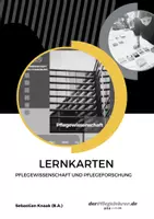 Vorschau - Poster - Lernkartenset Wissenschaft und Forschung I - Deckblatt