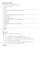Aperçu - Apprentissages en autonomie - Musique à la Renaissance (Texte à trous et exercices) - Page 2