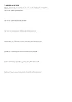 Aperçu - Apprentissages en autonomie - Musique à la Renaissance (Texte à trous et exercices) - Page 3