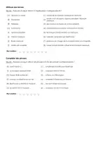 Aperçu - Apprentissages en autonomie - Musique de la Vienne classique (Texte à trous et exercices) - Page 2