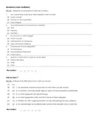 Aperçu - Feuilles d'exercices - La musique au Moyen Âge - Page 3