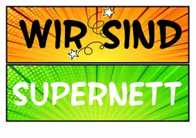 Vorschau - Poster - Klassenzimmer Deko Superhelden | Türdeko & Bastelvorlage für den Klassenraum - Seite 2