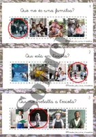 Vista previa - Refuerzo / NEE / Materiales de apoyo - Avaluació familia, escola, veïnat, ciutat - página 2