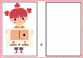 Aperçu - Apprentissages en autonomie - Les Dominos Décomposés - version complète - Page 1