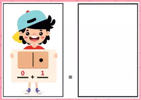 Aperçu - Apprentissages en autonomie - Les Dominos Décomposés - version complète - Page 2