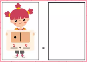 Aperçu - Apprentissages en autonomie - Les Dominos Décomposés - version complète - Page 3
