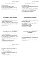 Vorschau - Stationenlernen - Anatomie und Physiologie - Lernkartenset: Verdauungstrakt I, Stoffwechsel - Seite 3