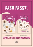 Vorschau - selbst erstellte Cliparts/Grafiken - FREEBIE - Kostenlose Cliparts Kirche - Seite 2