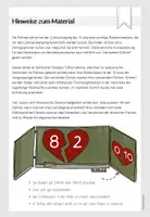Vorschau - Spiele - Tafelmaterial | Verliebte Zahlen | Partnerzahlen - Seite 1