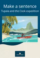 Aperçu - Jeux - Tupaia and the Cook expedition, Make a sentence - Page de couverture
