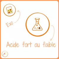 Aperçu - Apprentissages en autonomie - Acidobasicité :Terminale - Page 1