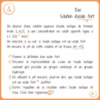 Aperçu - Apprentissages en autonomie - Acidobasicité :Terminale - Page 3