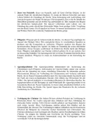 Vorschau - Arbeitsblätter - Kirchengeschichte - Die Geschichte Entstehung Ursprung der Kirche Urgemeinde Konzil Schisma Reformation usw Plakat - Deckblatt