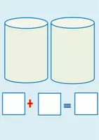 Προεπισκόπηση - Flashcards - Ζευγαράκια αριθμών με τάπες(1) - Εξώφυλλο