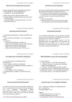 Vorschau - Stationenlernen - Anatomie und Physiologie - Lernkartenset: Verdauungstrakt II, Verdauungskanal - Seite 2