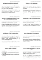 Vorschau - Stationenlernen - Anatomie und Physiologie - Lernkartenset: Verdauungstrakt III, Leber und Pankreas - Seite 1