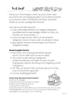 Vorschau - Unterrichtsreihen - Is it food? Kunstprojekt - Gestalten mit Salzteig - Seite 3