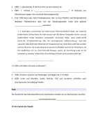 Vorschau - Arbeitsblätter - Arbeitsblatt zur Dokumentation über den Nahostkonflikt (Suez-Krise, 6-Tage Krieg etc.) - Seite 3