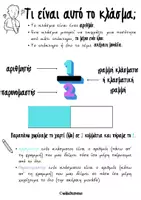 Προεπισκόπηση - Υποστηρικτικό υλικό / Ειδική αγωγή - Τι είναι αυτό το κλάσμα; - Εξώφυλλο