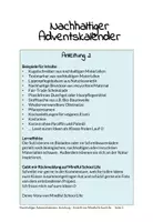 Vorschau - Stundenentwürfe - Materialpaket Klassenlehrer/ Classroom Management - Seite 3