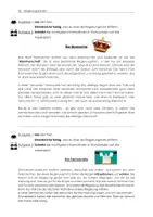 Vorschau - Arbeitsblätter - Herrschaftsformen - Monarchie, Aristokratie, Demokratie - Seite 1