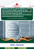 Vorschau - Poster - Lernkartenset Wissenschaft und Forschung II - Seite 1