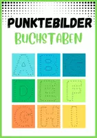 Vorschau - Stationenlernen - Punktebilder Buchstaben - Von Punkt zu Punkt - Seite 2