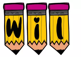 Vorschau - Poster - Wimpelkette Schulanfang „Willkommen“ | Klassenzimmer Deko zum Schulstart | Klasse 1–10 - Seite 1