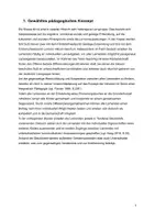 Vorschau - Stundenentwürfe - 14 Punkte Unterrichtsvorbereitung Deutsch Steckbriefe - Seite 2