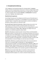 Vorschau - Stundenentwürfe - 14 Punkte Unterrichtsvorbereitung Deutsch Steckbriefe - Seite 3