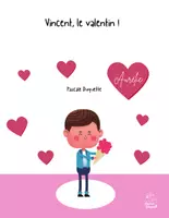 Aperçu - Jeux - Compréhension de Lecture SAINT VALENTIN Texte à Imprimer - Page 1