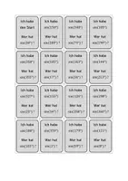 Vorschau - Spiele - Spiel identische Werte der Sinusfunktion erkennen Klasse 10 - Seite 3