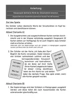 Vorschau - Spiele - Spiel identische Werte der Sinusfunktion erkennen Klasse 10 - Deckblatt